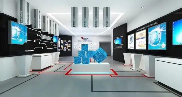 展會設計 ，展會 ， 鑫時空