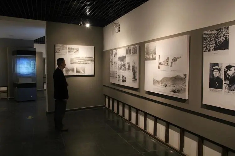 展館設(shè)計(jì) ，展館 ，鑫時(shí)空