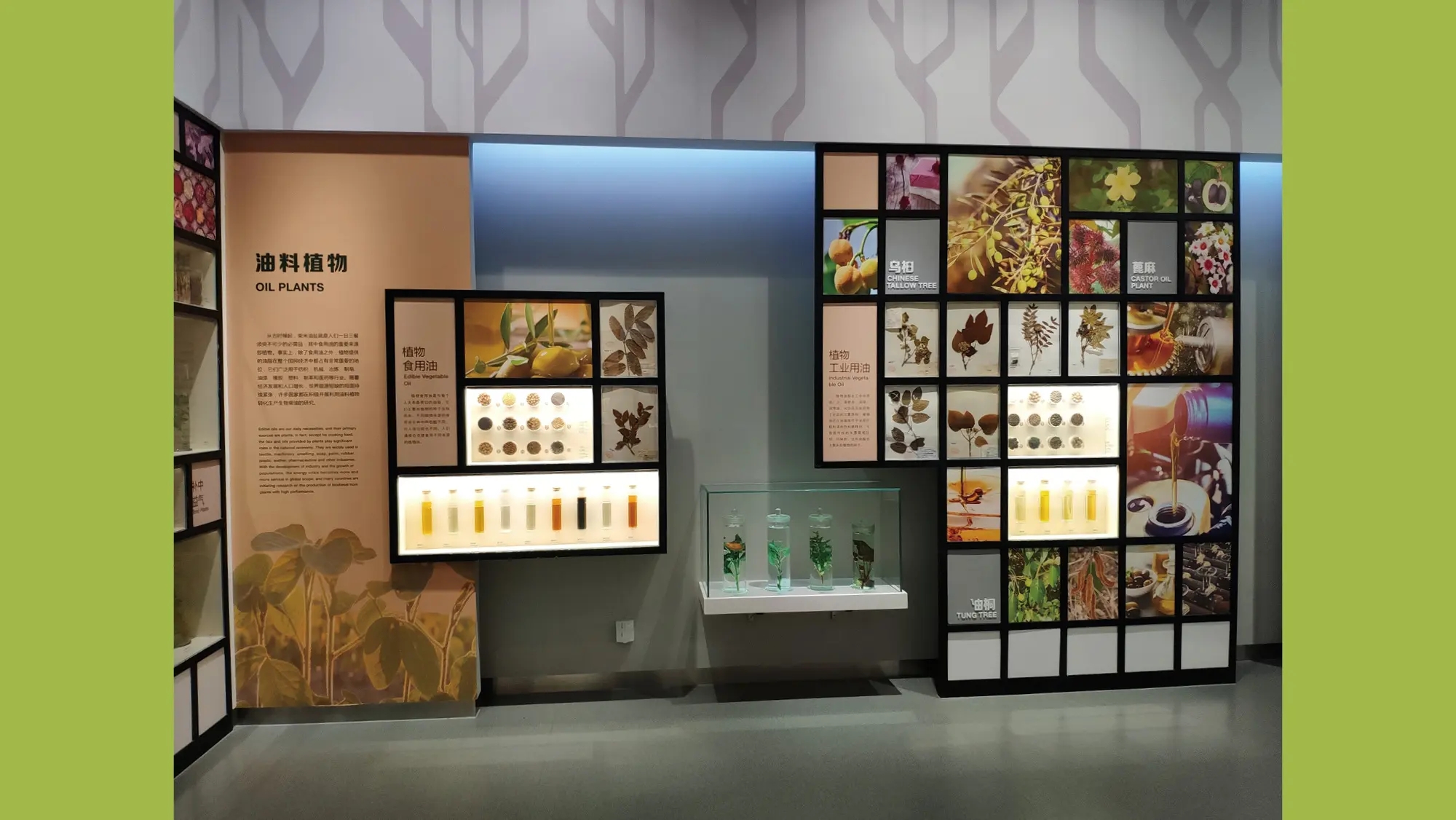 展覽展區(qū)設(shè)計(jì) ，展覽 ，展區(qū) ，鑫時(shí)空