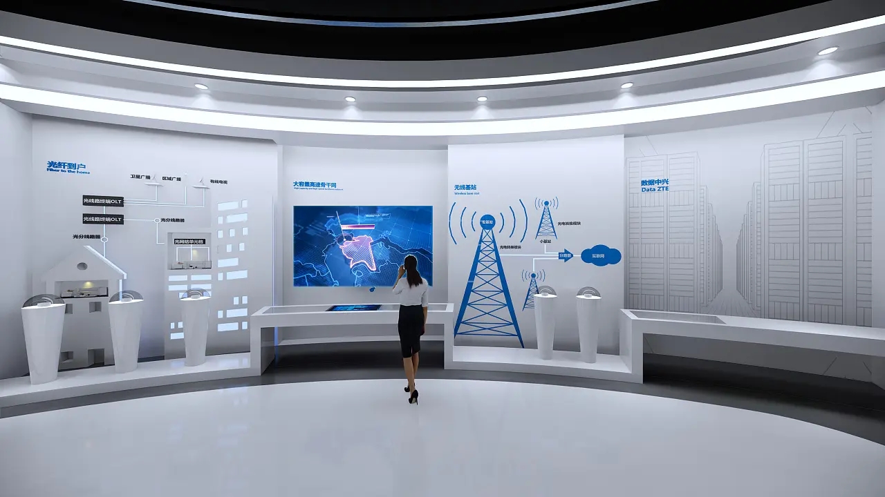 展會布局設(shè)計 ，展會布局 ，展會 ，鑫時空