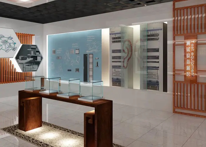 展覽展區設計 ，展覽 ，展區 ，鑫時空