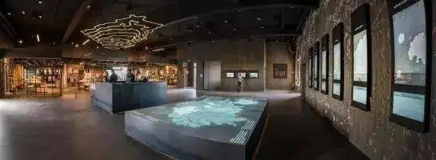 展位搭建 ，展位 ，鑫時空