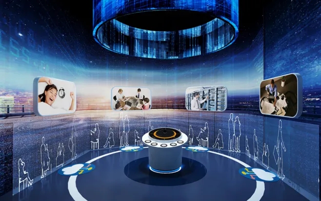 展會(huì)布局設(shè)計(jì) ，展會(huì)布局 ，展會(huì) ，鑫時(shí)空