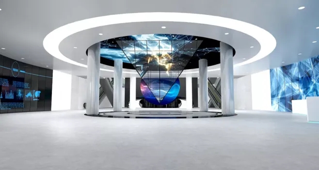 展會布局設計 ,展會布局 ,展會 ,鑫時空