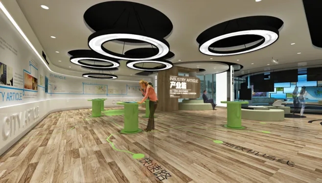 展會設計 ,展會 ,鑫時空