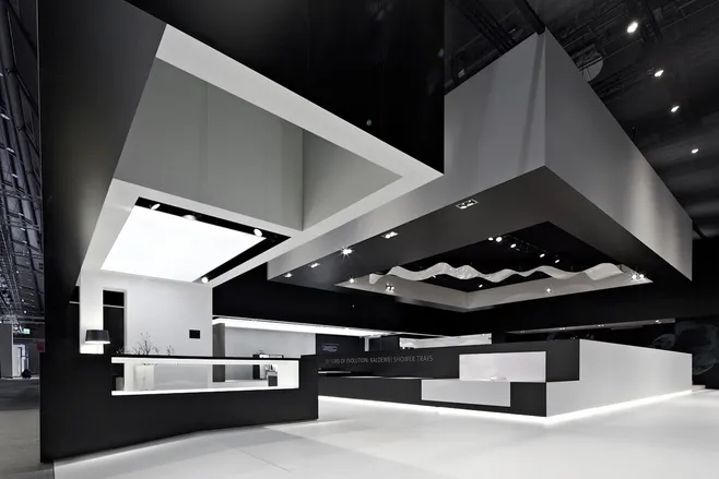 展館裝修 ,展館 ,鑫時空