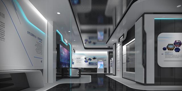 展覽展區設計 ,展覽 ,展區 ,鑫時空