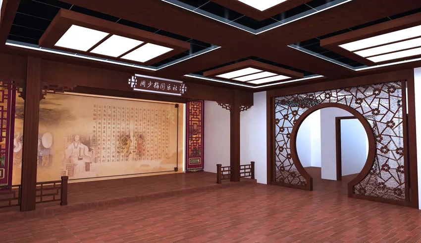 科技展會設計 ,展會設計 ,展會 ,鑫時空