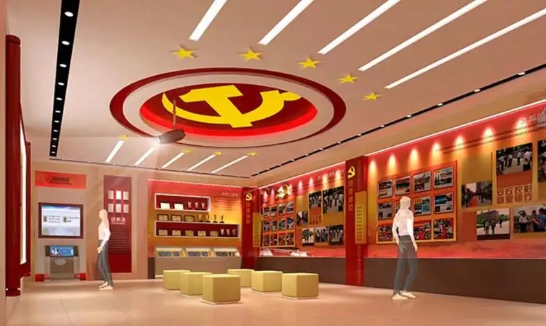 展覽展區設計 ，展覽 ，展區 ，鑫時空