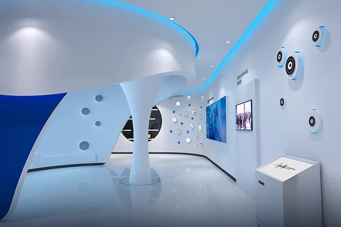 展覽展區設計 ，展覽 ，展區 ，鑫時空