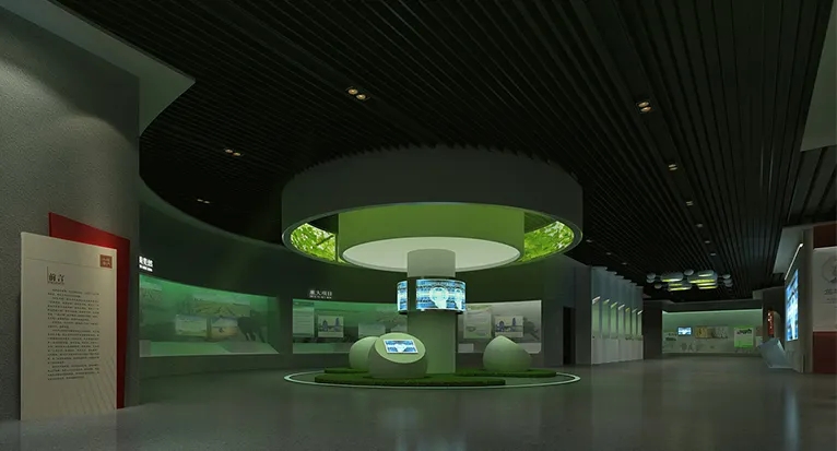 展會布局設計 ，展會布局 ，展會 ，鑫時空