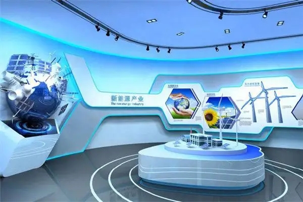 展廳設計 ,展廳 ,鑫時空