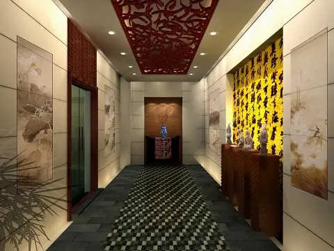 展廳設計 ,展廳 ,鑫時空