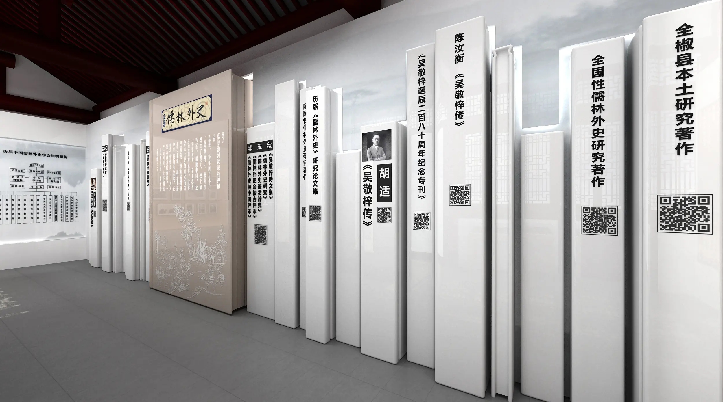 展廳活動 ，展廳 ，鑫時空