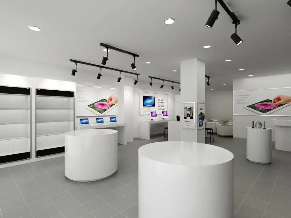 展廳設計 ，展廳 ，鑫時空