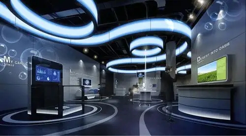 展廳設計 ,展廳 ,鑫時空