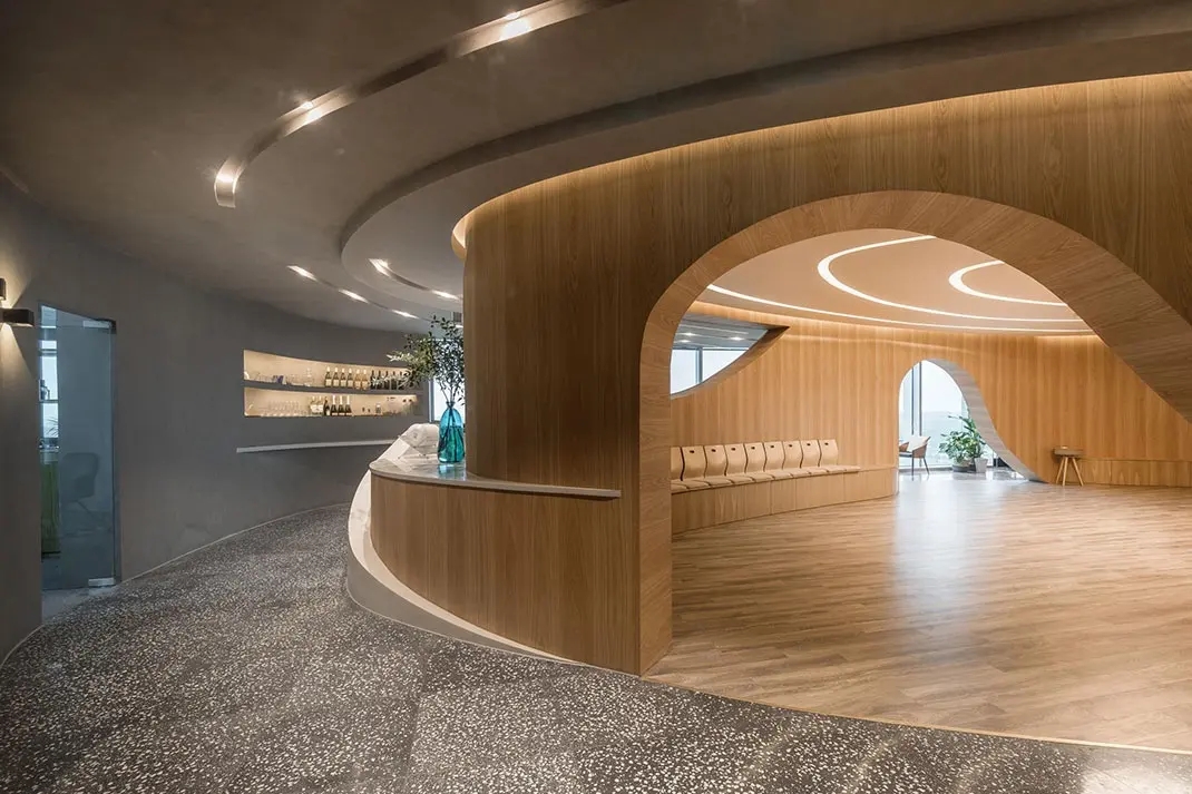 展廳搭建 ，展廳 ，鑫時空