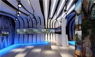 展廳空間 ,展廳 ,鑫時空