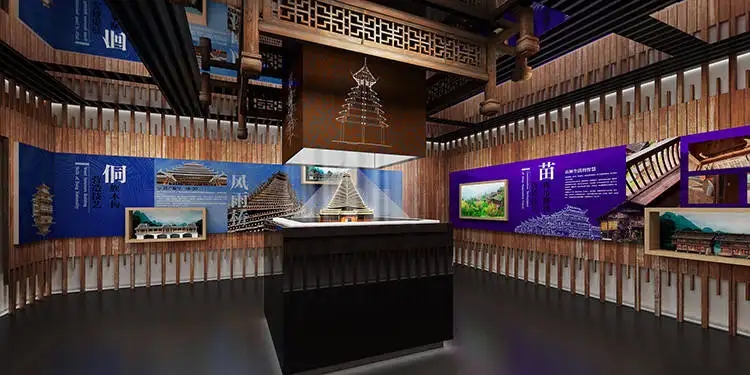 展廳設(shè)計 ，展廳 ，鑫時空