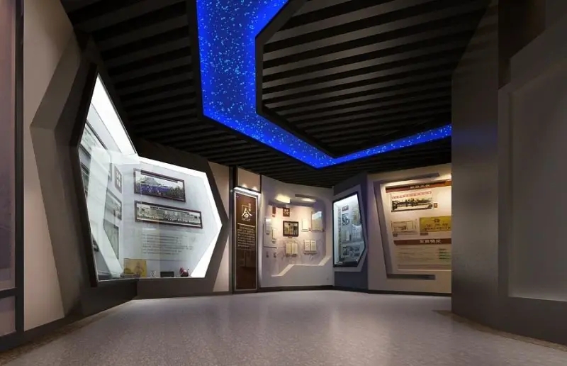 展廳設計 , 展廳 ,鑫時空