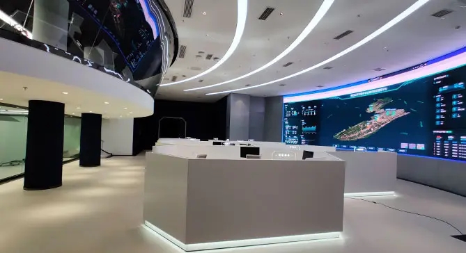 展廳設(shè)計 ，展廳 ，鑫時空