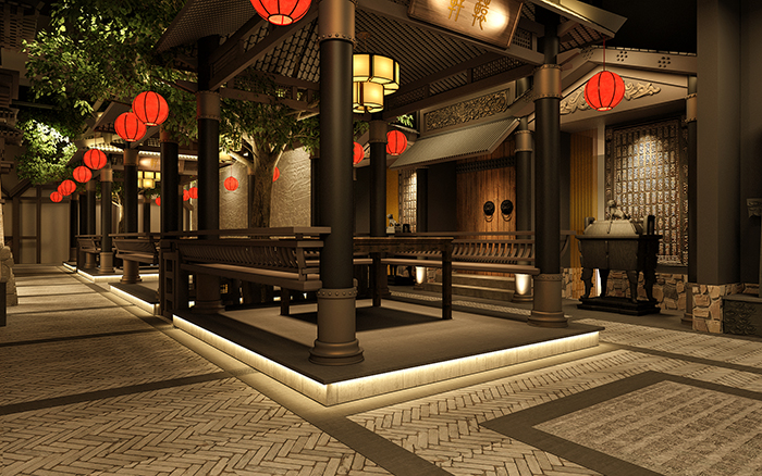 可持續(xù)發(fā)展理念下的餐飲設計：綠色環(huán)保新風尚