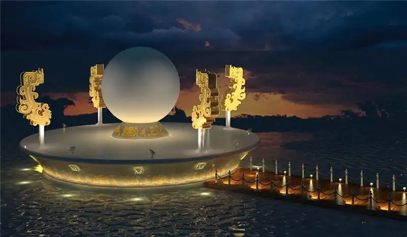 餐飲設(shè)計(jì)：以 “音樂” 為主題的創(chuàng)意餐廳，奏響美食與旋律的交響曲