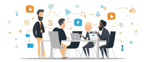 展廳設(shè)計(jì):以用戶體驗(yàn)為核心的空間塑造