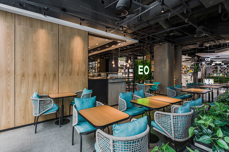 空間設(shè)計(jì) , 空間 , 鑫時(shí)空