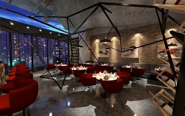 餐飲營銷 , 餐飲 , 鑫時空