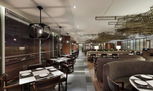 餐飲營(yíng)銷(xiāo) ， 餐飲 ， 鑫時(shí)空