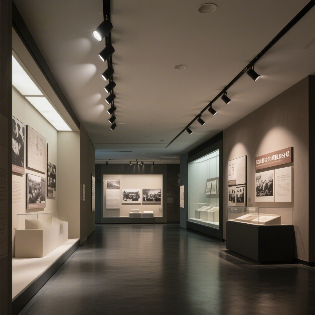 哈爾濱數字展館設計、黑龍江 VR 展廳方案數字展館設計 VR 展廳技術 黑龍江政企展廳