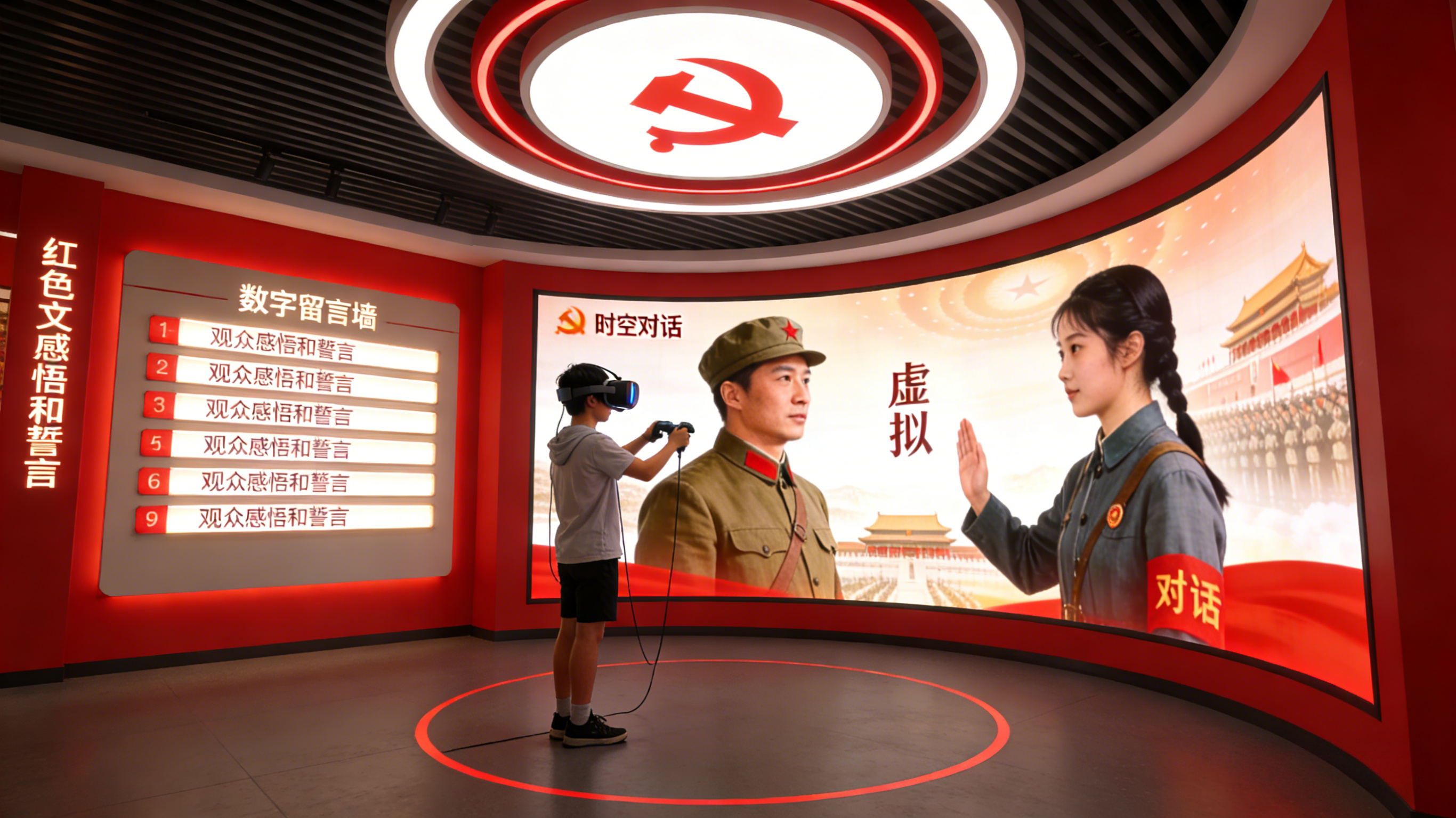 展廳設(shè)備,多媒體設(shè)備,互動設(shè)備