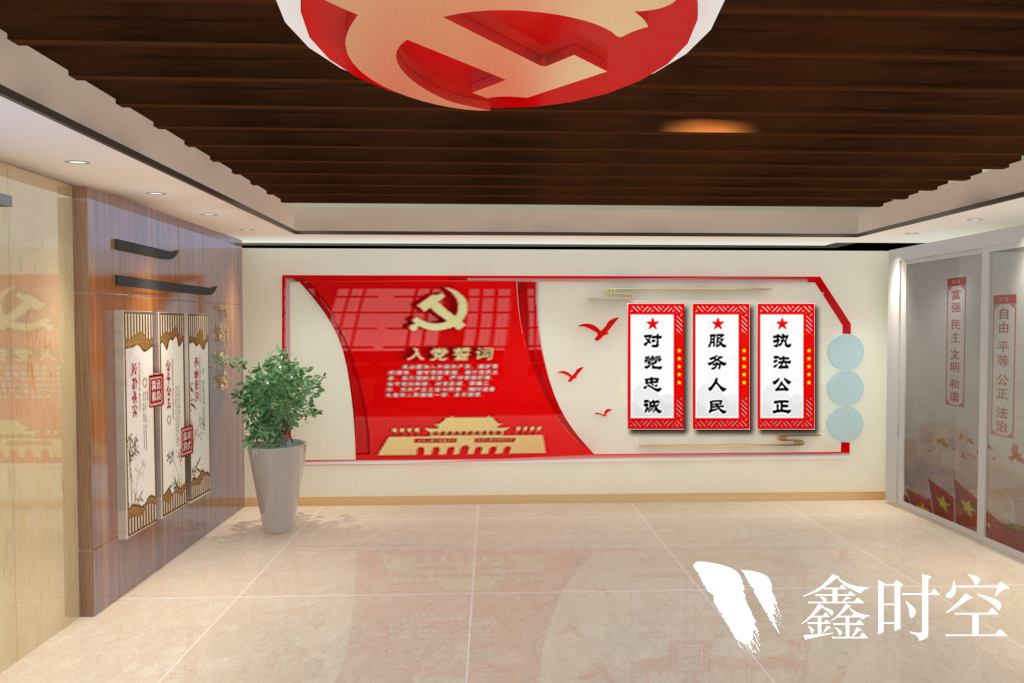 展館設(shè)計；預算控制；項目管理；展廳裝修；成本控制